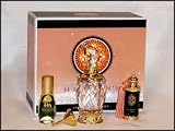 Alexandria by Heaven’s Alchemy for women. Crystal Set 20mL