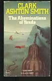 Les Abominations de Yondo (Fantastique, science-fiction, aventure)