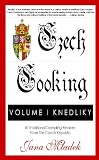 Czech Cooking Volume I