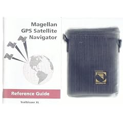 Magellan GPS Satellite Navigator Trailblazer XL