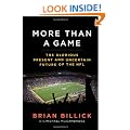 More Than a Game: The Glorious Present and Uncertain Future of the NFL