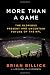 More Than a Game