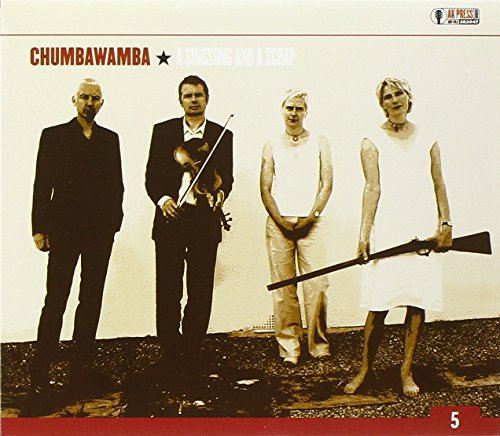 Chumbawamba - A Singsong & A Scrap - Zortam Music