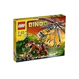 LEGO Dino 5886 - T-Rex Transport-Helikopter - LEGO