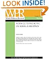 Kenya Gets Pro-Active on Somalia Militancy (World Politics Review Briefings)