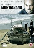 DVD - Inspector Montalbano: Collection Five [DVD]