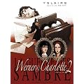 La guerre des Sambre, Tome 2 : Werner & Charlotte : La Messe Rouge