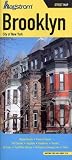 Brooklyn NY Street Map