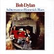 Subterranean Homesick