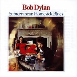 Bob Dylan Picture 41