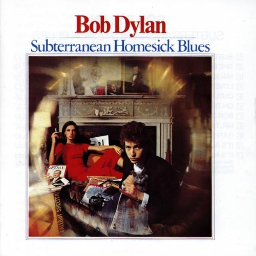 Bob Dylan Picture 4