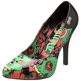 Demonia by Pleaser Womens Zombie-04 Pump