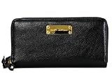 MARC JACOBS マーク ジェイコブス 財布 C3113426 SMJ0011 80001/BLACK ブラック 長財布 ファーストライン ラウンドファスナー式 サイフ[並行輸入品] マークジェイコブス