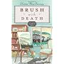 Brush with Death by Karen MacInerney