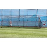 Trend Sports Xtender 30 Home Batting Cage