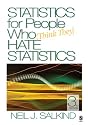 Statistics for People Who (Think They) Hate Statistics