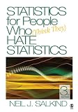 Statistics for People Who (Think They) Hate Statistics