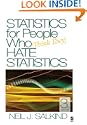 Statistics for