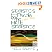 Statistics for People Who (Think They) Hate Statistics