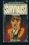 The Reprisal (The Survivalist #11)