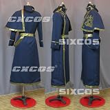 CXCOS eli0093 07-GHOST ���֥󥴡����� ������� �� �����ץ����