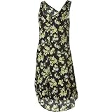 Volcom Chips Tank Dress - Women's Black, L