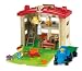 Ecoiffier Abrick Carry Case Farm_s-2