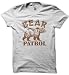 Bear Patrol on American Appare Fine Jersey Shirt
