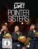 The Pointer Sisters [DVD]