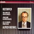 Beethoven: The Piano Sonatas