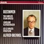 Beethoven: The Complete Piano Sonatas