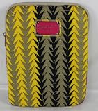 Marc Jacobs Pretty Nylon Tablet Case Chinchilla Multi