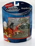 Avatar The Last Air Bender Figure Keychain - Aang