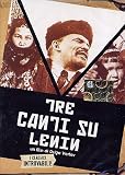 Tre Canti Su Lenin