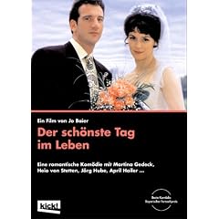 Der sch�nste Tag im Leben
