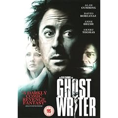 Ghostwriter [DVD] [2007]