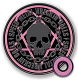 Speed Metal Bearings Bam Wrecking Abec 7