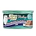 Purina Fancy Feast Pate Wet Cat Food, Medleys Whitefish & Tuna Florentine With Cheese - (24) 3 oz. Cans