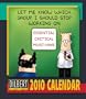 Dilbert?: 2010 Desk Calendar