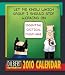 Dilbert™: 2010 Desk Calendar