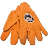 New York Mets - Logo Utility Gloves