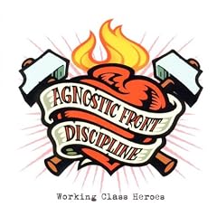 Working Class Heroes