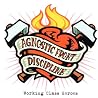 Bild des Albums von Agnostic Front