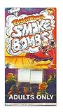 Smoke Bombs
