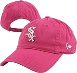 Chicago White Sox Women's Dragonfruit Adjustable 920 Hat