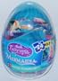 Barbie Fairytopia Mermaidia Puzzle Scrambler - 24 Piece Puzzle in a Plastic Egg