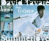 Summerlove [Single-CD]