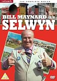 Selwyn - The Complete Series [DVD]