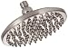 Danze D451289BN Eight-Inch Sunflower Showerhead, Brushed Nickel