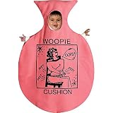 Baby Whoopee Cushion Bunting